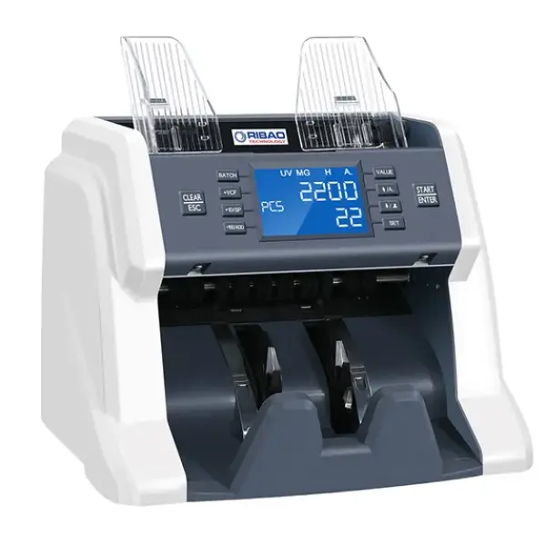 BC-35 Money Counter