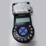 Dormakaba Axessor Safe Lock