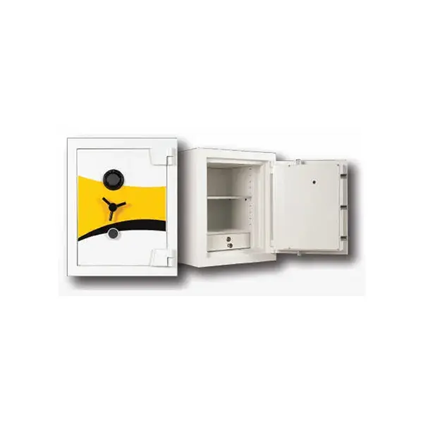 Small Banker Safe ES 250