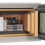 Data Safe BDS-D360/T-360