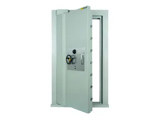 Strong Room Door SSM90