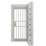 Strong Room Door SSM90