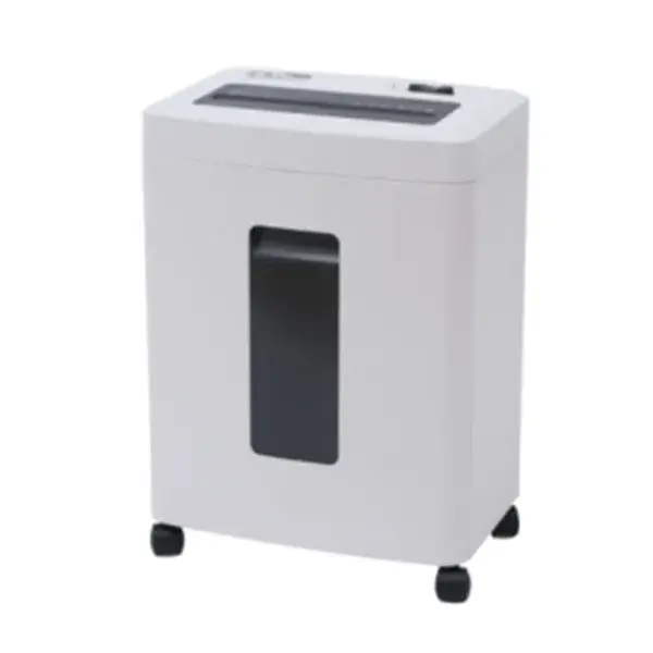 JP-2510C Paper Shredder 10 Sheets
