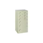Safe Deposit Box S-9